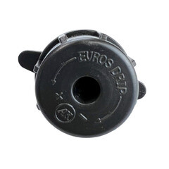 Капельница регулируемая для капельного полива Профитт до 60 л/ч (1892532) - фото 5