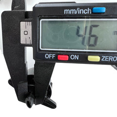 Капельница регулируемая для капельного полива Профитт до 60 л/ч (1892532) - фото 4