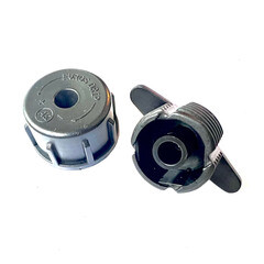 Капельница регулируемая для капельного полива Профитт до 60 л/ч (1892532) - фото 3