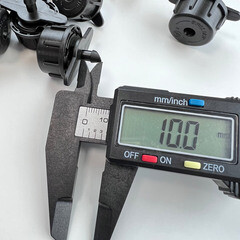 Капельница регулируемая для капельного полива Профитт до 60 л/ч (1892532) - фото 2