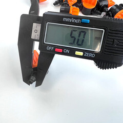 Кран 3/16 для капельной трубки 4 мм Профитт (1892549) - фото 3