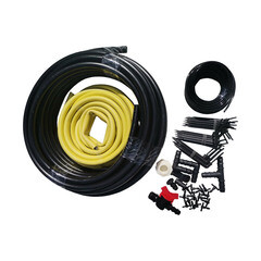 Система капельного полива 15 м Профитт Ока на 32 точки (7769605) - фото 2