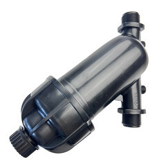 Изображение товара Фильтр сетчатый 3/4 для грубой очистки воды Профитт 120 мкм (1649632)