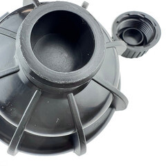 Фильтр сетчатый 3/4 для грубой очистки воды Профитт 120 мкм (1649632) - фото 2