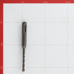 Бур SDS-plus Практика 5х50х110 мм (033-574) - фото 4