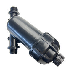 Изображение товара Фильтр дисковый 3/4 для грубой очистки воды Профитт 8 м3/ч (1649649)