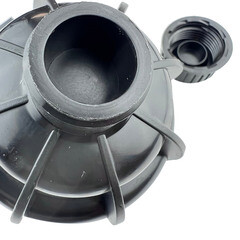 Фильтр дисковый 3/4 для грубой очистки воды Профитт 8 м3/ч (1649649) - фото 4