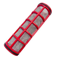 Изображение товара Картридж фильтра сетчатый для грубой очистки воды Профитт 120 мкм (1649670)