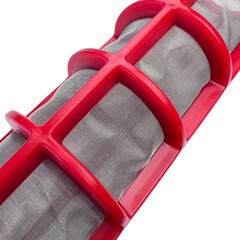 Картридж фильтра сетчатый для грубой очистки воды Профитт 120 мкм (1649670) - фото 4