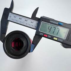 Картридж фильтра дисковый для грубой очистки воды Профитт (1649687) - фото 3