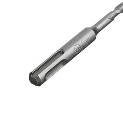 Бур SDS-plus Практика 6х100х160 мм (033-604) - фото 2