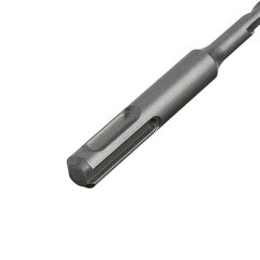 Бур SDS-plus Практика 6х150х210 мм (033-611) - фото 3