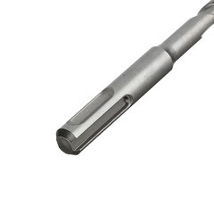 Бур SDS-plus Практика 8х100х160 мм (033-635) - фото 5