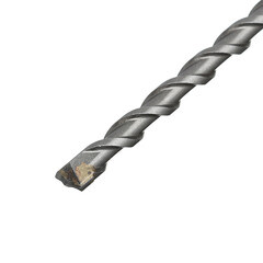 Бур SDS-plus Практика 8х150х210 мм (033-642) - фото 3