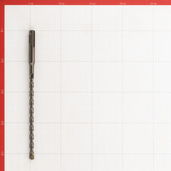 Бур SDS-plus Практика 8х150х210 мм (033-642) - фото 5