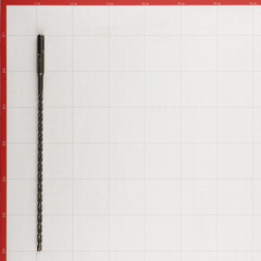 Бур SDS-plus Практика 8х250х310 мм (031-808) - фото 5