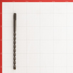 Бур SDS-plus Практика Xpro 10х150х210 мм усиленный (036-438) - фото 2