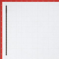 Бур SDS-plus Практика 10х400х460 мм (033-680) - фото 2