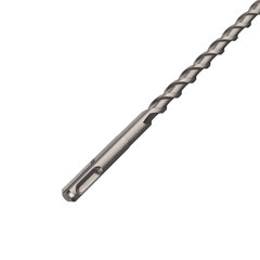 Бур SDS-plus Практика 10х550х600 мм (031-501) - фото 4