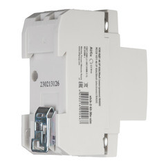 УЗО EKF Basic ВДТ-40 63А 1P+N тип AC 30 мА 4,5 кА (elcb-2-63-30e-sim) - фото 2