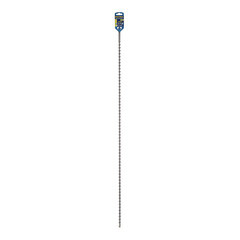 Бур SDS-plus Практика 10х950х1000 мм (774-290) - фото 3