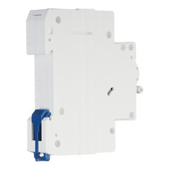 Автоматический выключатель модульный КЭАЗ OptiDin BM63 1P 10А тип B 4,5 кА 230/400 В (329500) - фото 2