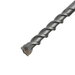 Бур SDS-plus Практика 12х100х160 мм (033-697) - фото 2