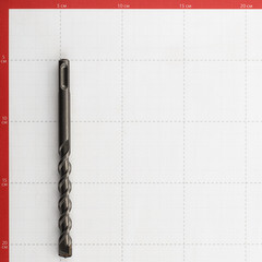 Бур SDS-plus Практика 12х100х160 мм (033-697) - фото 5