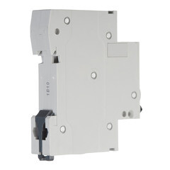 Автоматический выключатель модульный Systeme Electric City9 Set 1P 10А тип B 4,5 кА 230 В (C9F14110) - фото 2