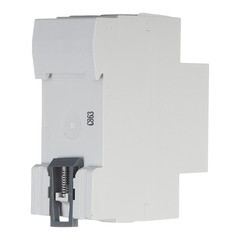 УЗО Systeme Electric City9 Set ВДТ 63А 1P+N тип AC 300 мА 6 кА (C9R66263) - фото 3