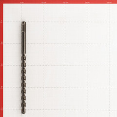 Бур SDS-plus Практика 12х150х210 мм (036-445) - фото 2