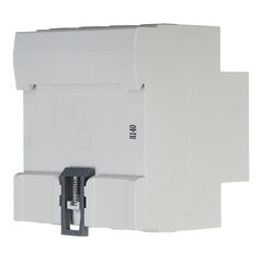 УЗО Systeme Electric City9 Set ВДТ 40А 3P+N тип AC 30 мА 6 кА (C9R36440) - фото 2