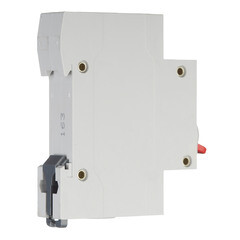 Выключатель нагрузки Systeme Electric City9 Set 1P 63А 230 В на DIN-рейку (C9S16163) - фото 3