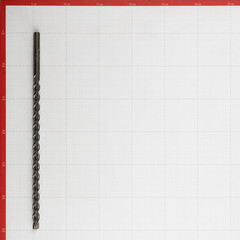 Бур SDS-plus Практика 12х250х310 мм (037-374) - фото 5