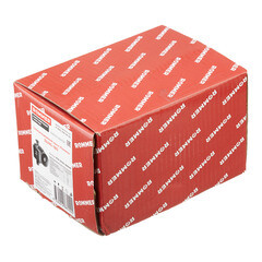 Циркуляционный насос для систем отопления Rommer 32/40 DN32 подъем 4 м 180 мм с гайками (RCP-0002-3241801) - фото 4