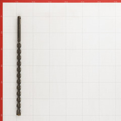 Бур SDS-plus Практика 14х250х310 мм (033-758) - фото 5