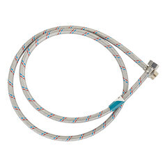 Подводка гибкая для воды 1/2 ВР(г) х 1/2 НР(ш) 150 см (1013055) - фото 2