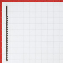 Бур SDS-plus Практика 14х400х460 мм (033-765) - фото 2