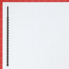 Бур SDS-plus Практика 16х400х460 мм (033-802) - фото 3