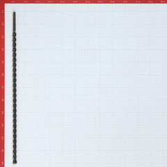 Бур SDS-plus Практика 16х550х600 мм (033-819) - фото 4