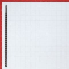 Бур SDS-plus Практика 18х550х600 мм (038-043) - фото 4