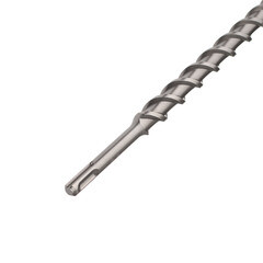 Бур SDS-plus Практика 20х950х1000 мм (031-907) - фото 4