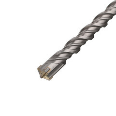 Бур SDS-max Практика (647-864) 18х200х340 мм - фото 4