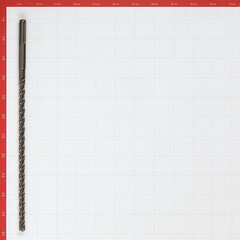 Бур SDS-max Практика (647-871) 18х400х540 мм - фото 3