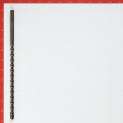 Бур SDS-max Практика (647-895) 20х400х540 мм - фото 4