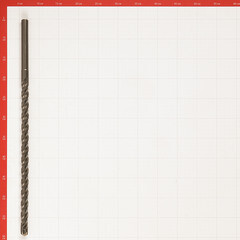 Бур SDS-max Практика (647-932) 22х400х540 мм - фото 4