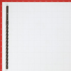 Бур SDS-max Практика (647-949) 25х400х540 мм - фото 3