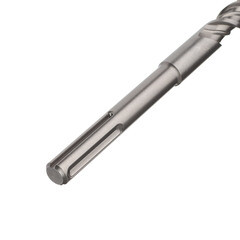 Бур SDS-max Практика (647-956) 25х860х1000 мм - фото 2