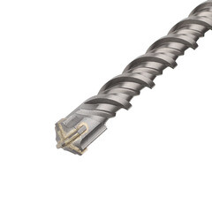 Бур SDS-max Практика (647-987) 30х400х540 мм - фото 5