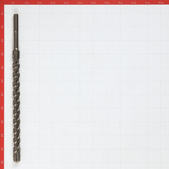 Бур SDS-max Практика (647-987) 30х400х540 мм - фото 3